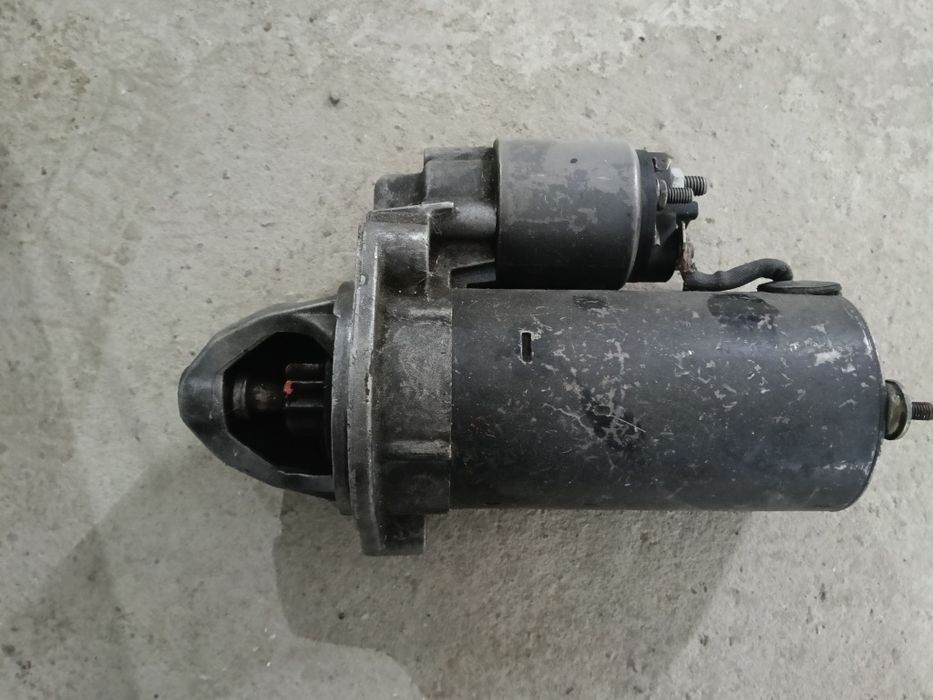 Диск сцепления на Фольксваген гольф 3