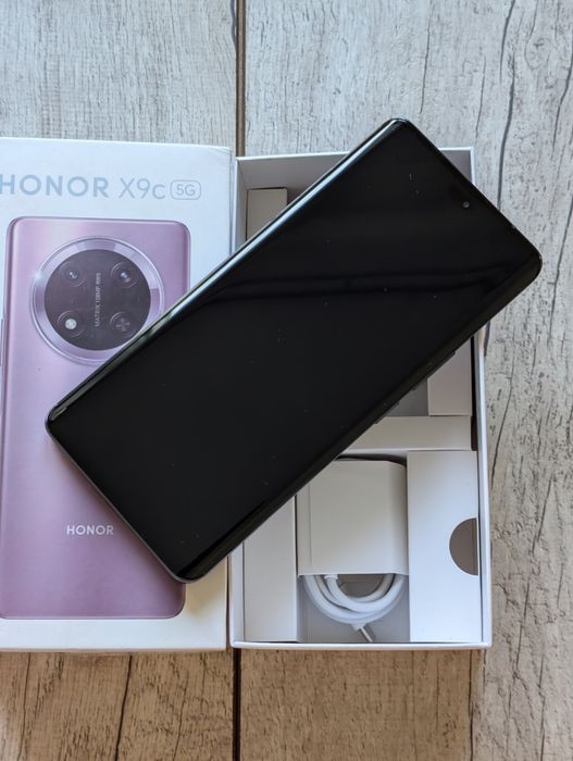 Honor X9c 256 gb Ram 12 5G
