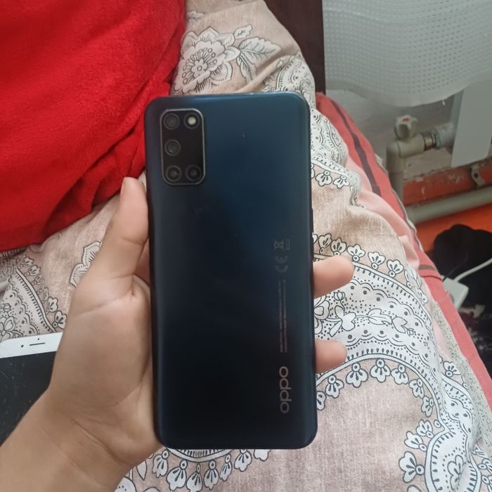 Айфон 8+ и оппо а72