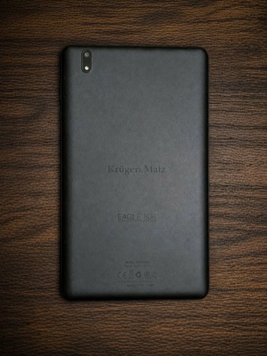 Tablet Krüger&Matz Eagle 806