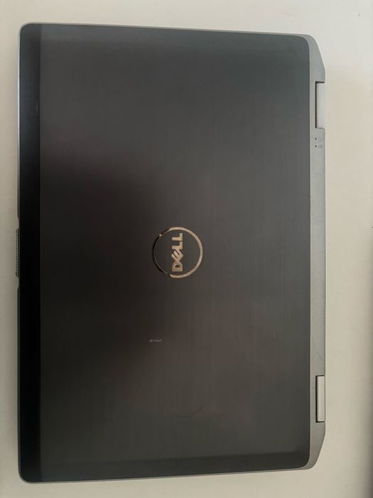 Ноутбук Dell latlitude e6420