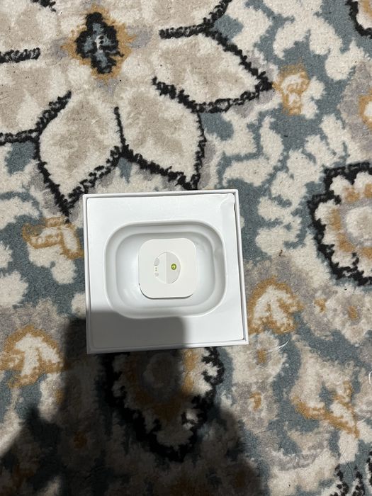 Airpods pro наушники