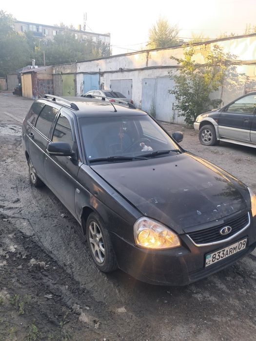 Обмен авто . На класс выше.
