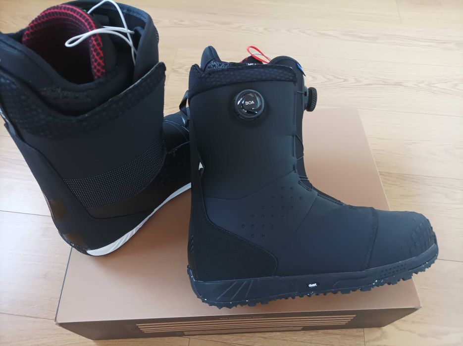 Обувки за сноуборд Burton Ion Boa US13/46