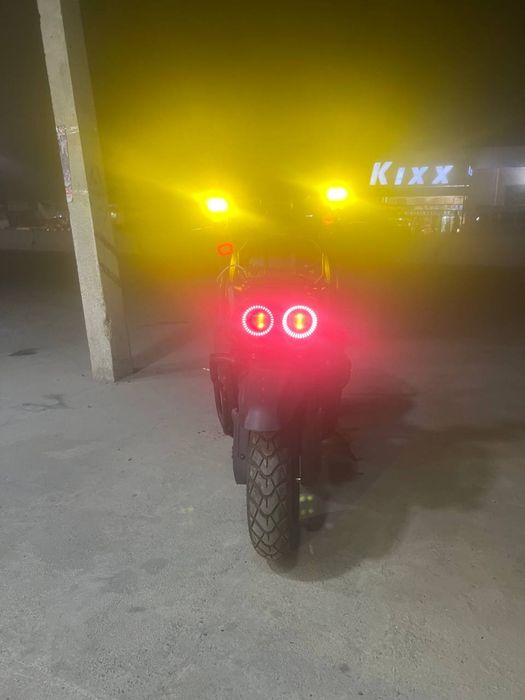 Gst tank sotiladi probek 12 ming halol variant yoq narxi 700$ kelishil