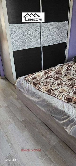 Продава се Четиристаен апартамент в Варна, Център - 87 кв.м за 2115 €/кв.м - Снимка #5