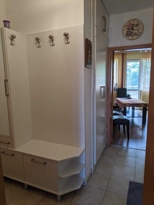 Дава се под наем Двустаен апартамент в Пловдив, Кючук Париж - 45 кв.м за 357 € - Снимка #2