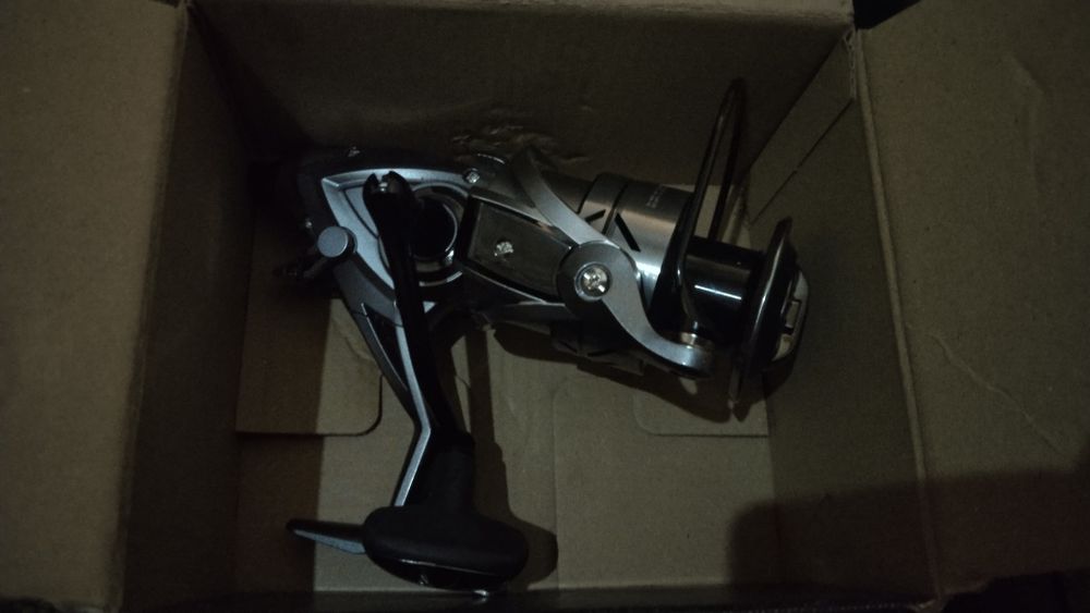 Карповик 3, 60 с катушкой.