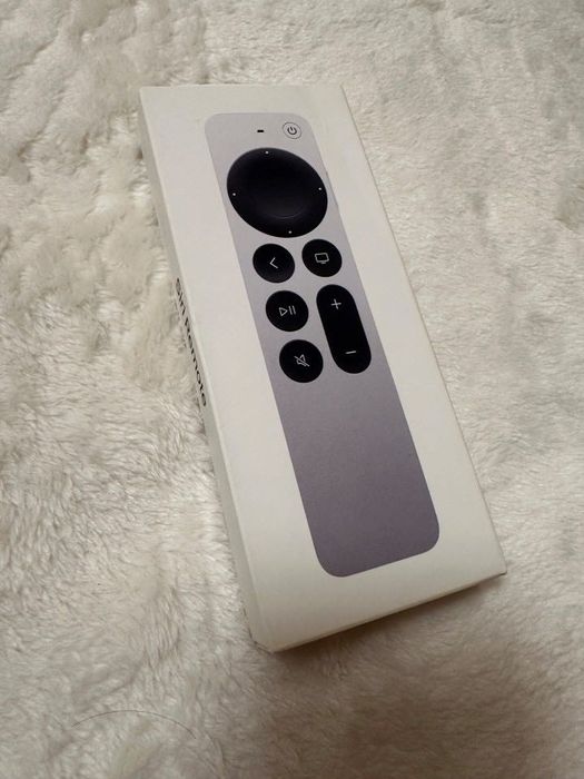 MW5G3Z/A Apple TV Siri Remote (3rd generation) USB-C