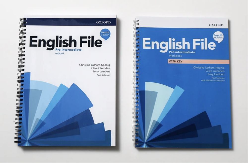 Англискии и корейскии язык