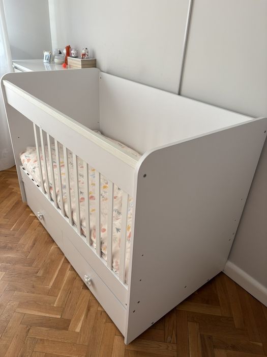 Детско легъце-кошара