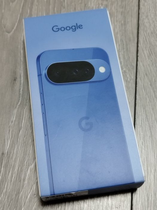 Pixel 10 Indigo 128GB Sigilat