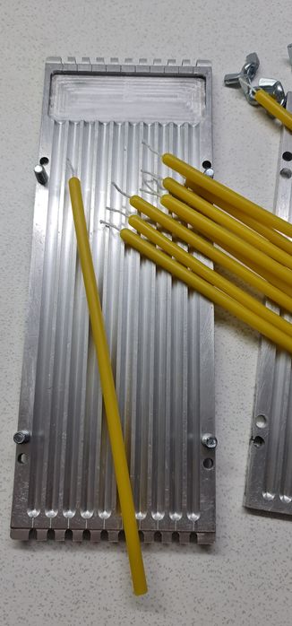 Натуральный мёд оптом от 25кг и больше