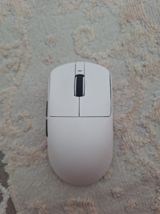 Мышка Vxe r1 se+