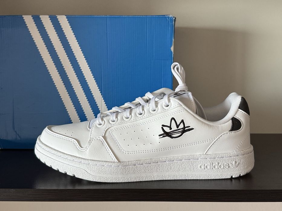 Adidas Ny 90 / 42номер 26.5см Стелка Нови с Кутия