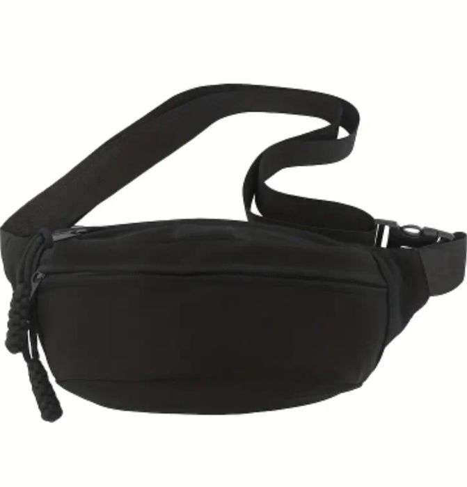 НАМАЛЕНИЕ! Уникален модел чанта за кръст / диагоналка / паласка