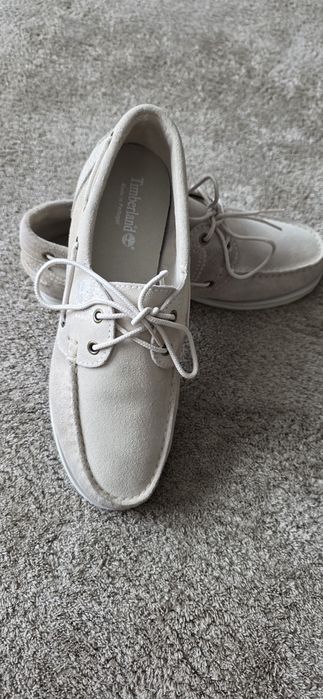 Дамски мокасини Timberland Classics