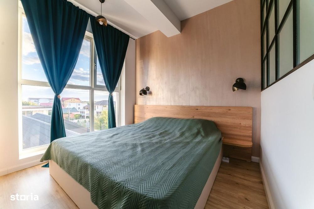 Apartament 2 camere | Mamaia Sat | Mobilat-utilat partial |Loc parcare