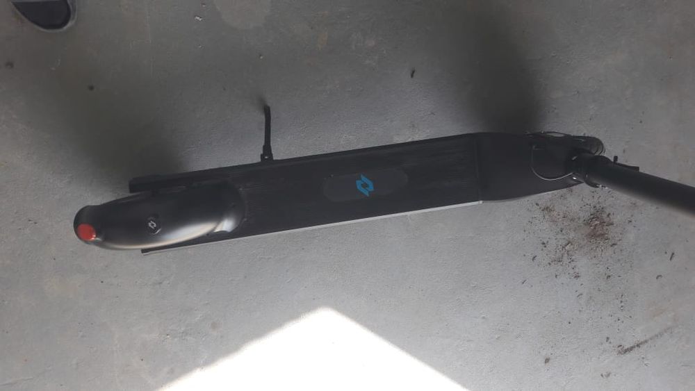 Электросамокат сатылады