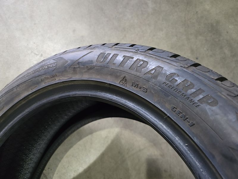245/50/20 GOODYEAR 4бр