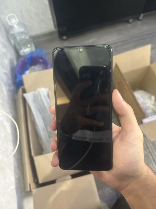 Xiaomi redmi 3x a