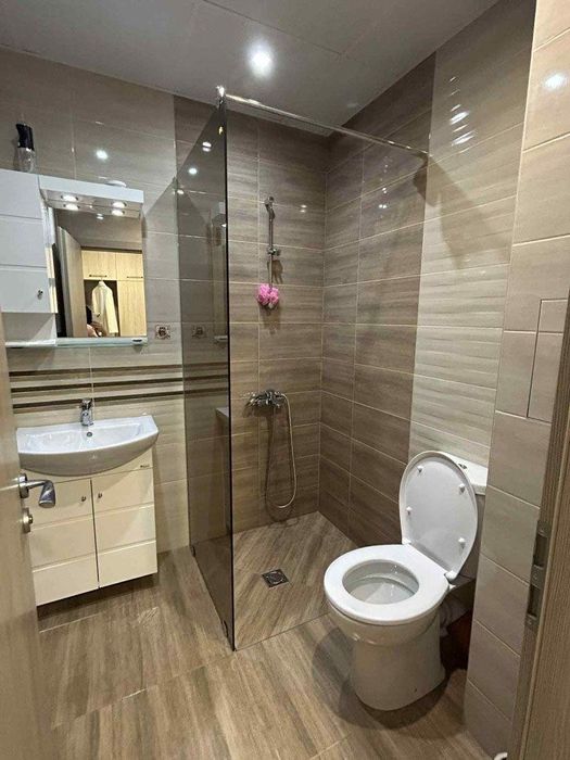 Дава се под наем Двустаен апартамент в София, Младост 4 - 58 кв.м за 648.21 € - Снимка #4