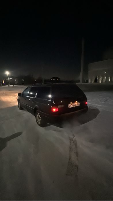 Пассат б3 универсал