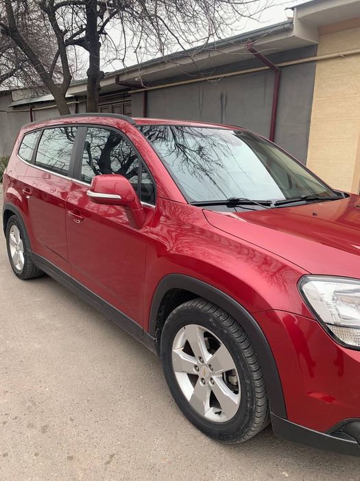 chevrolet Arlando 2015 yil 132000 yurgan