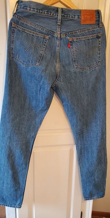 Blugi dama Levi's