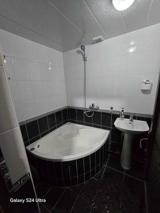 Продаётся 2х квартира на 2 этаж орр 5-МИКР