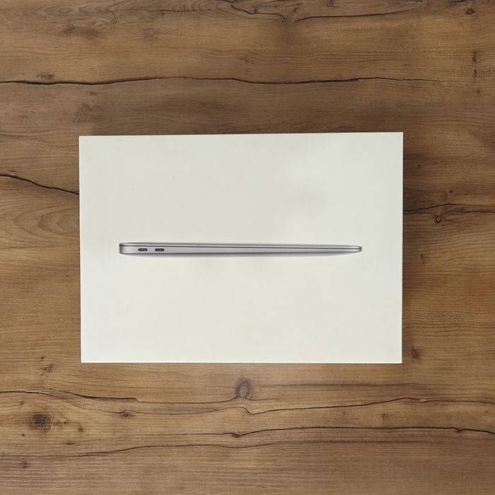 MacBook Air M1 13.3