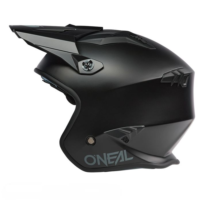 Casca O'Neal Volt Open face moto scuter