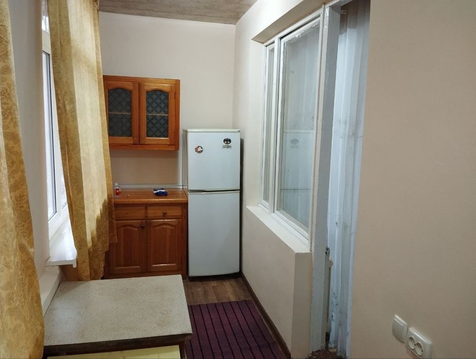 Yunusobodda 1 xona kv ijaraga beriladi oilaga