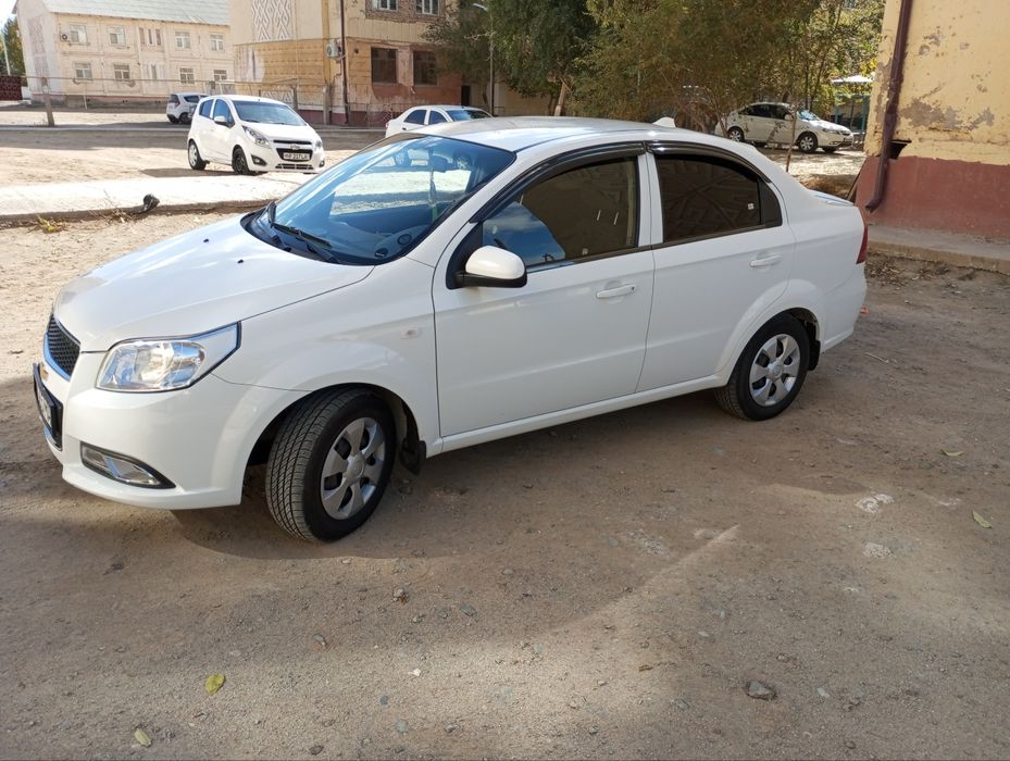 Nexia 3 2020-jil kuzip 2021 aq svet 14 mln men kreditge shigadi