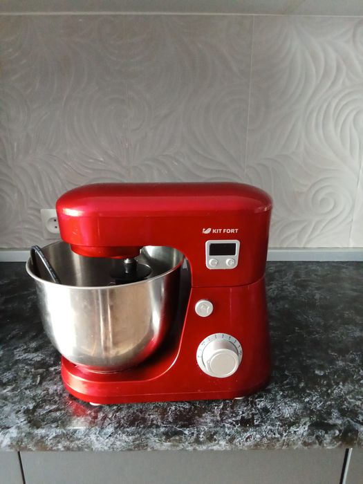 Продам кухонный комбаин