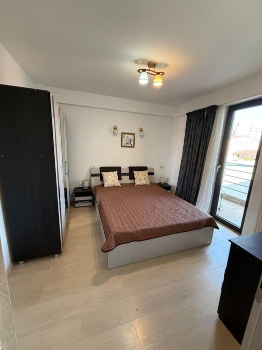 Apartament 2 camere 46 mp balcon Parcare  Bloc 2018 Torcatoarelor, Metrou Gorjului, Valea Ialomiței