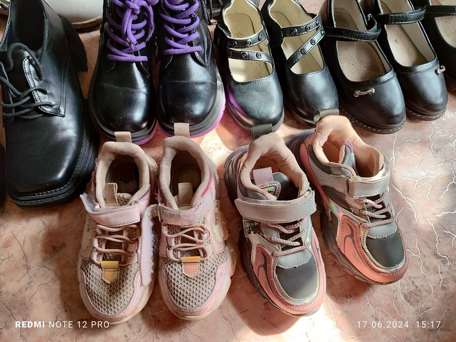 Обувь отдам за шоколадку