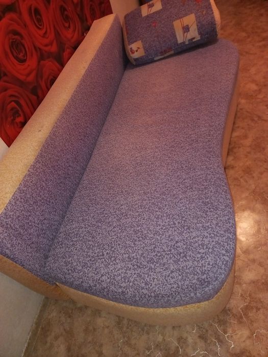 Диван-кровать, тахта