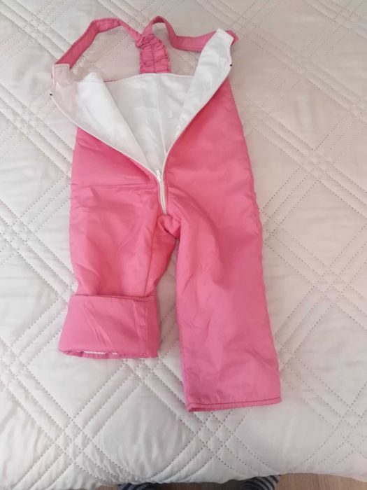 Детски гащиризон