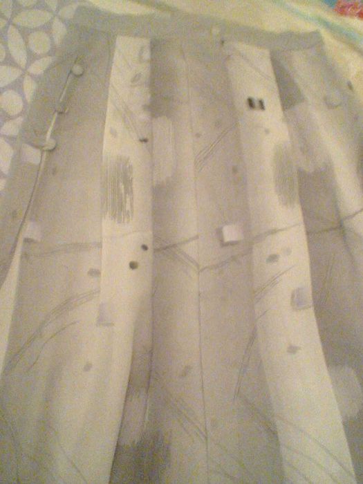 Женские нарядные юбки