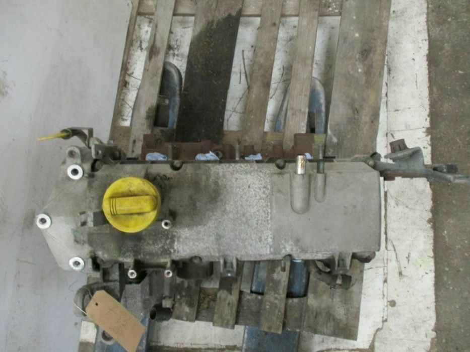 Двигател за Дачия, Dacia