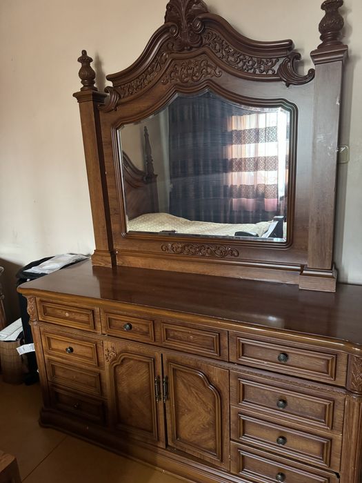 Комод  в спальню