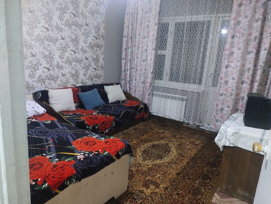 Сдам посуточную квартиру