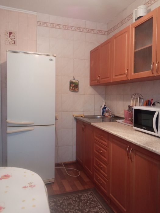 Сдам 2х комнатную в Рудном