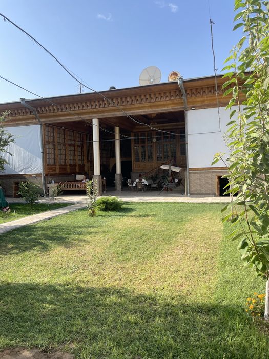 Продаётся участок, (Келес) Киров,