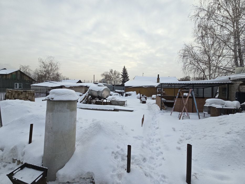 Продам дом в районе Зайсан