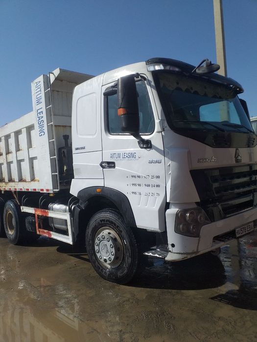 Xawo yuk tashishi mashinasi