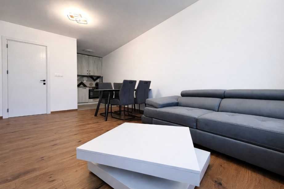 Двустаен апартамент под наем Манастирски ливади