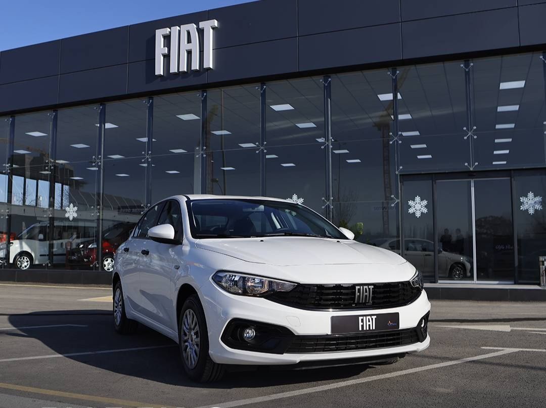 Fiat Tipo Узбекистан: купить Фиат Tipo бу в Узбекистане на OLX.uz