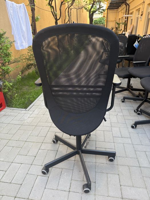 Scaun birou rotativ ikea